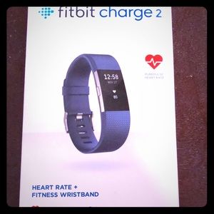 Fitbit Charge 2